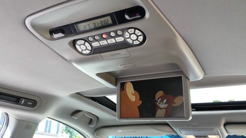 NAV/DVD/XM Radio/Rear Camera/Leather/8Pass/Auto Doors/MP3/Sunroof/Rear AC Cntrls, US $16,600.00, image 22