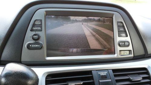 NAV/DVD/XM Radio/Rear Camera/Leather/8Pass/Auto Doors/MP3/Sunroof/Rear AC Cntrls, US $16,600.00, image 23