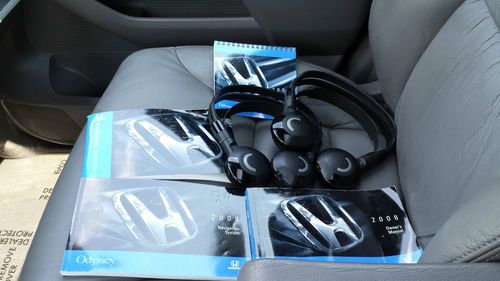 NAV/DVD/XM Radio/Rear Camera/Leather/8Pass/Auto Doors/MP3/Sunroof/Rear AC Cntrls, US $16,600.00, image 24