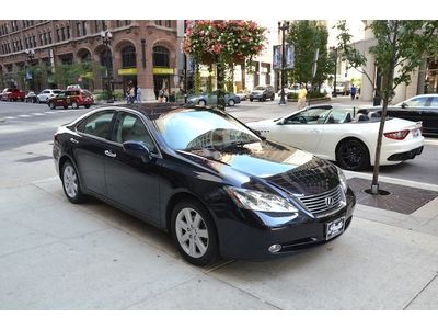 1-owner 2008 lexus es350! very clean car! only 38k miles! call rudy@7734073227