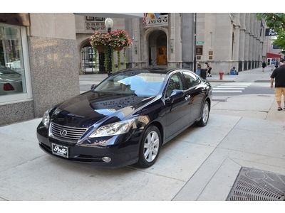 1-OWNER 2008 LEXUS ES350! VERY CLEAN CAR! ONLY 38K MILES! call rudy@7734073227, US $24,800.00, image 2