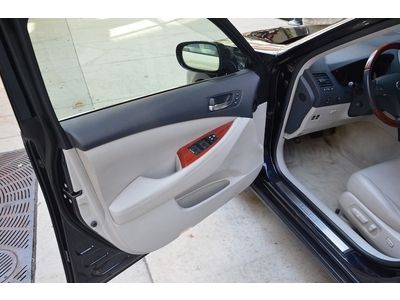 1-OWNER 2008 LEXUS ES350! VERY CLEAN CAR! ONLY 38K MILES! call rudy@7734073227, US $24,800.00, image 9