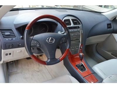 1-OWNER 2008 LEXUS ES350! VERY CLEAN CAR! ONLY 38K MILES! call rudy@7734073227, US $24,800.00, image 12