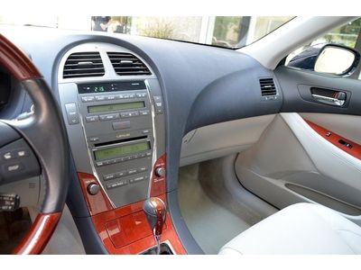 1-OWNER 2008 LEXUS ES350! VERY CLEAN CAR! ONLY 38K MILES! call rudy@7734073227, US $24,800.00, image 14