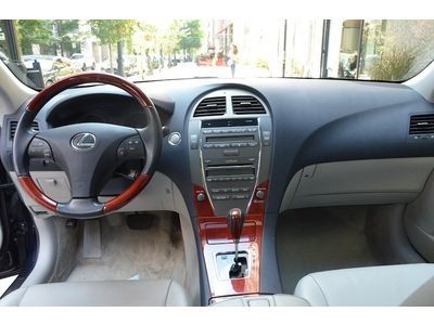 1-OWNER 2008 LEXUS ES350! VERY CLEAN CAR! ONLY 38K MILES! call rudy@7734073227, US $24,800.00, image 16