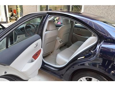 1-OWNER 2008 LEXUS ES350! VERY CLEAN CAR! ONLY 38K MILES! call rudy@7734073227, US $24,800.00, image 18