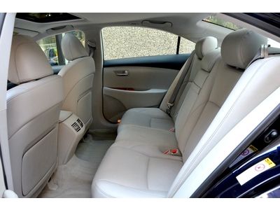 1-OWNER 2008 LEXUS ES350! VERY CLEAN CAR! ONLY 38K MILES! call rudy@7734073227, US $24,800.00, image 19