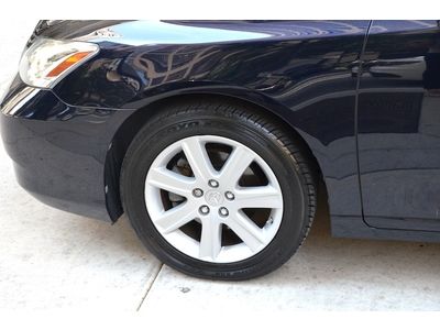 1-OWNER 2008 LEXUS ES350! VERY CLEAN CAR! ONLY 38K MILES! call rudy@7734073227, US $24,800.00, image 23