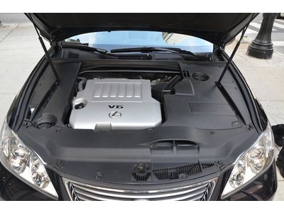 1-OWNER 2008 LEXUS ES350! VERY CLEAN CAR! ONLY 38K MILES! call rudy@7734073227, US $24,800.00, image 25