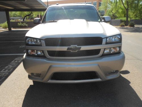 2005 chevrolet silverado 1500 custom