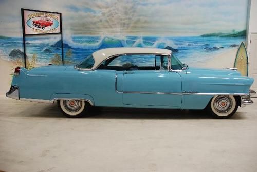 55 cadillac "southern beauty" financing/shipping