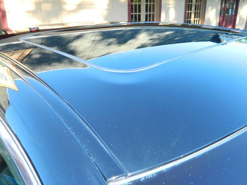 2007 Lexus ES350 Sedan 4-Door 3.5L Black, image 8