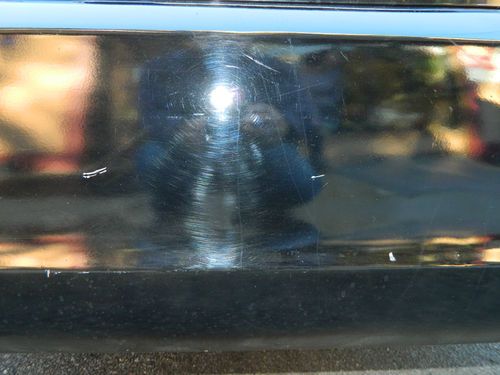 2007 Lexus ES350 Sedan 4-Door 3.5L Black, image 11