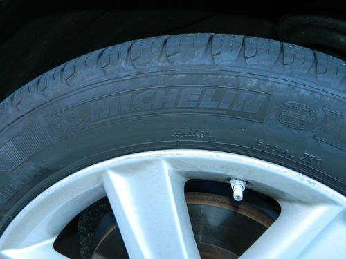 2007 Lexus ES350 Sedan 4-Door 3.5L Black, image 12