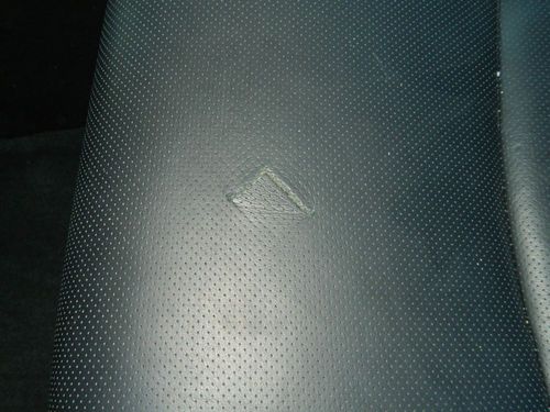 2007 Lexus ES350 Sedan 4-Door 3.5L Black, image 14