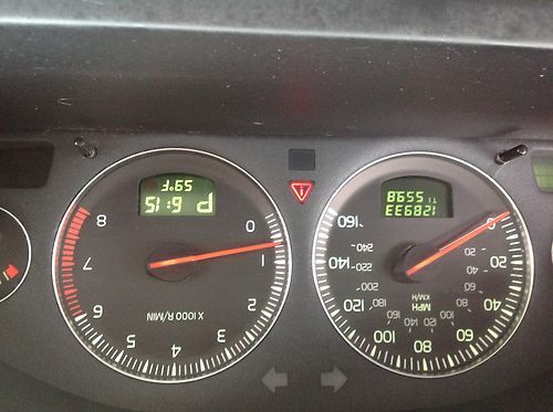 2004 Volvo XC90 T6 AWD, US $8,499.00, image 4