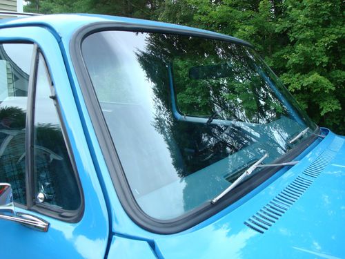 1976 Chevy Truck/ K-5 Blazer Custom Deluxe 350 / 4x4 One Owner Nice 87, image 5