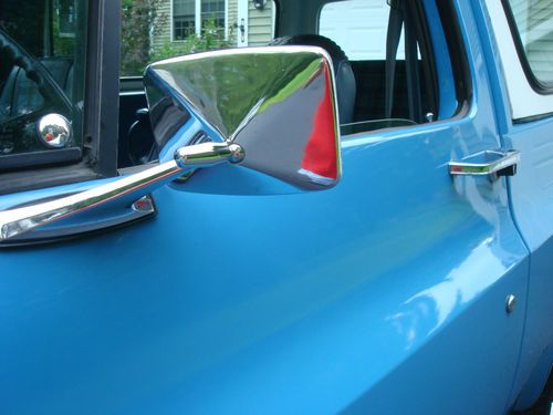 1976 Chevy Truck/ K-5 Blazer Custom Deluxe 350 / 4x4 One Owner Nice 87, image 7