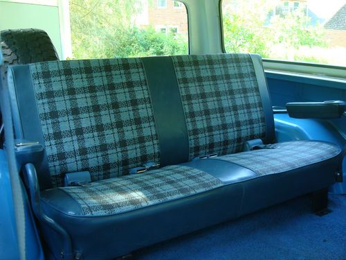 1976 Chevy Truck/ K-5 Blazer Custom Deluxe 350 / 4x4 One Owner Nice 87, image 19