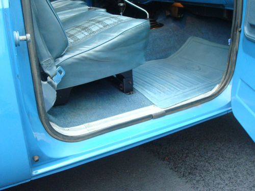 1976 Chevy Truck/ K-5 Blazer Custom Deluxe 350 / 4x4 One Owner Nice 87, image 20