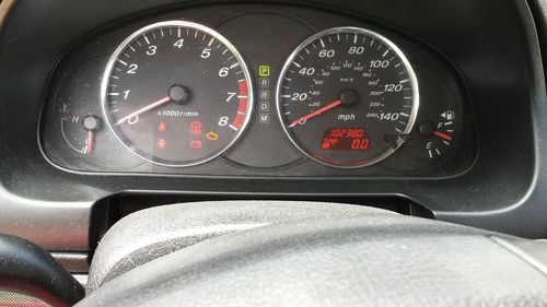 2004 Mazda 6 Sport Sedan, image 3