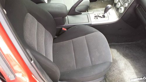 2004 Mazda 6 Sport Sedan, image 5