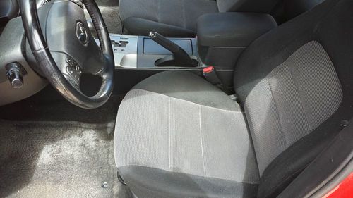 2004 Mazda 6 Sport Sedan, image 6