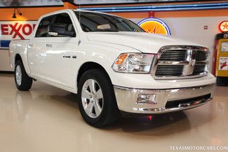 09 white slt 5.7l v8 5-speed automatic satellite radio bluetooth