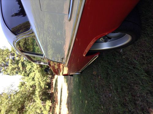1955 Chevy Bel Air NO RESERVE, image 7