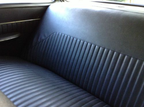 1955 Chevy Bel Air NO RESERVE, image 16