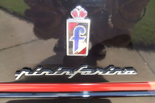 1988 Cadillac Allante Base Convertible 2-Door 4.1L, image 20