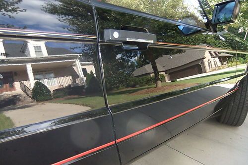 1988 Cadillac Allante Base Convertible 2-Door 4.1L, image 22