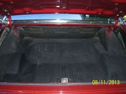 1968 Chevrolet Nova Super Sport, image 11