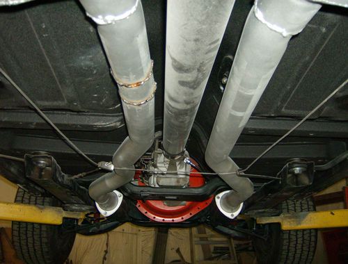 1968 Chevrolet Nova Super Sport, image 13