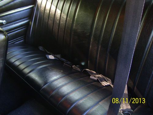 1968 Chevrolet Nova Super Sport, image 14