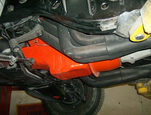 1968 Chevrolet Nova Super Sport, image 17