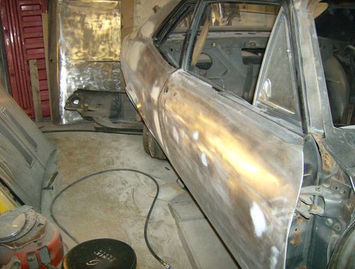 1968 Chevrolet Nova Super Sport, image 18