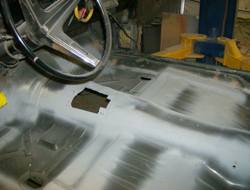 1968 Chevrolet Nova Super Sport, image 20