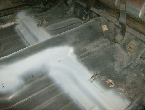 1968 Chevrolet Nova Super Sport, image 21