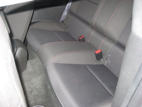 2012 Chevrolet Camaro SS Coupe 2-Door 6.2L, US $29,995.00, image 9