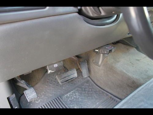 04 CHEVY SILVERADO 2500 CREW CAB, 2 Wheel Drive JVC cd player Viper ALarm Nitto, US $8,700.00, image 6