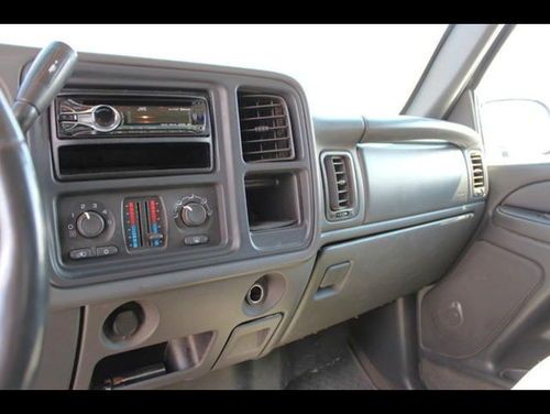04 CHEVY SILVERADO 2500 CREW CAB, 2 Wheel Drive JVC cd player Viper ALarm Nitto, US $8,700.00, image 7