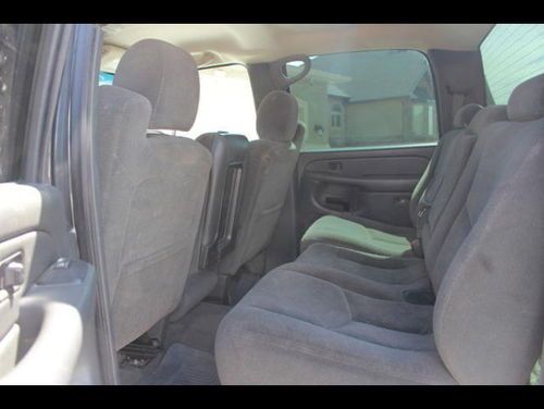 04 CHEVY SILVERADO 2500 CREW CAB, 2 Wheel Drive JVC cd player Viper ALarm Nitto, US $8,700.00, image 8