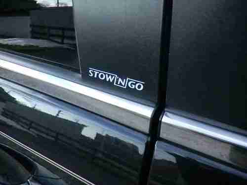 2008 CHRYSLER TOWN & COUNTRY SIGNATURE SERIES VAN, image 10