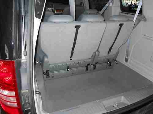 2008 CHRYSLER TOWN & COUNTRY SIGNATURE SERIES VAN, image 18