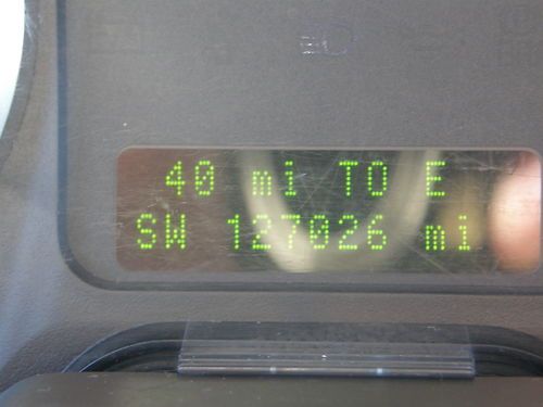 2005 Ford Five Hundred SEL Sedan 4-Door 3.0L, image 16