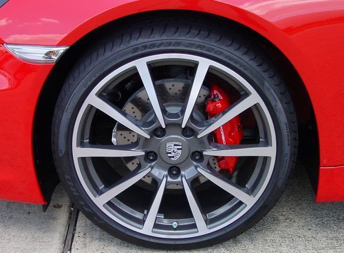 2014 PORSCHE BOXSTER S, US $62,900.00, image 9