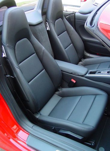 2014 PORSCHE BOXSTER S, US $62,900.00, image 15