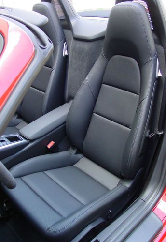 2014 PORSCHE BOXSTER S, US $62,900.00, image 16