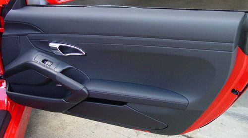 2014 PORSCHE BOXSTER S, US $62,900.00, image 18